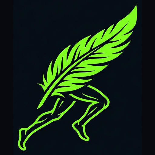 Hoodruns logo